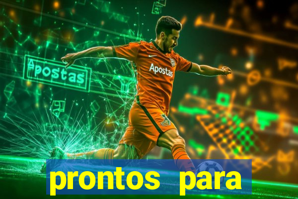 prontos para detonar dublado download
